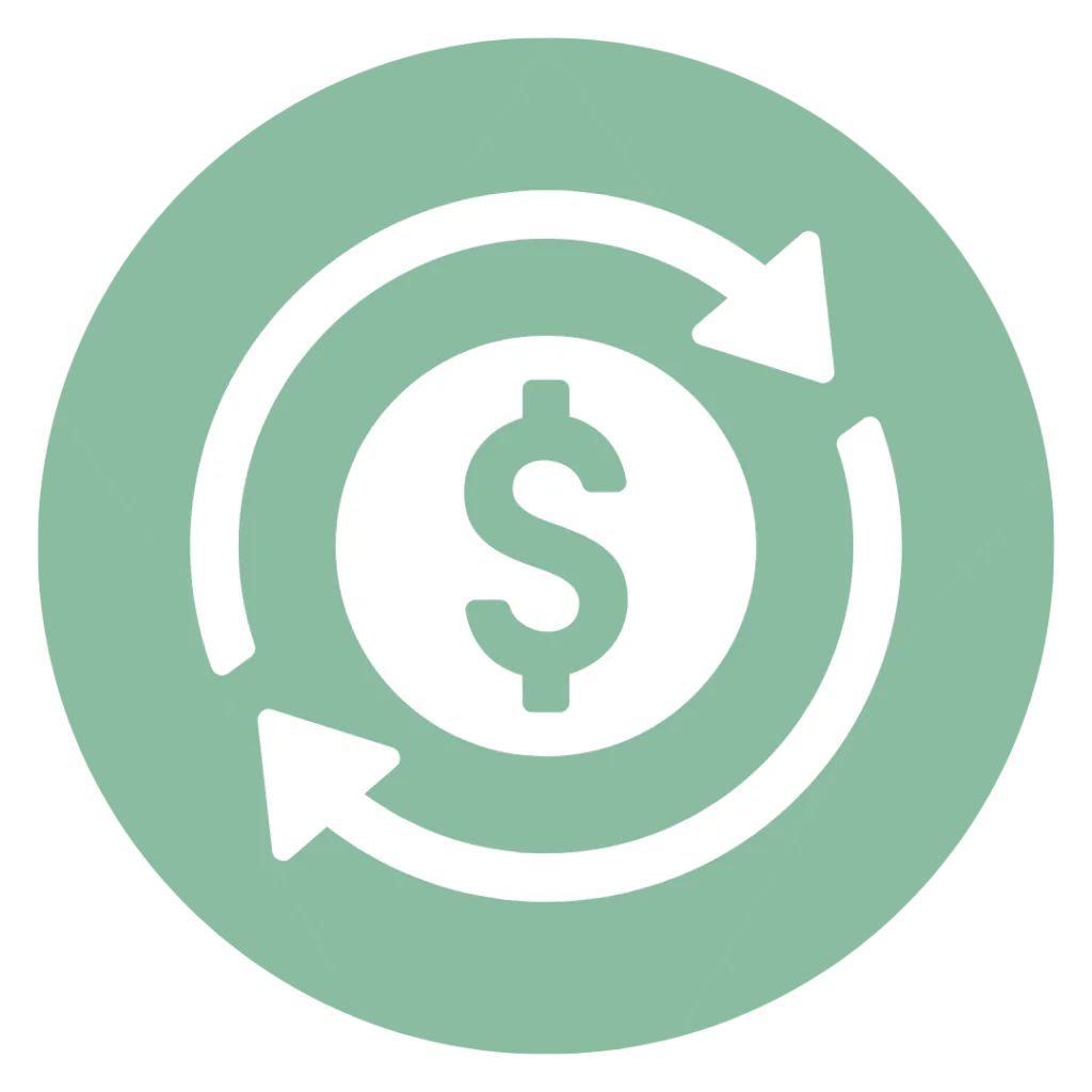 Slow Reimbursements