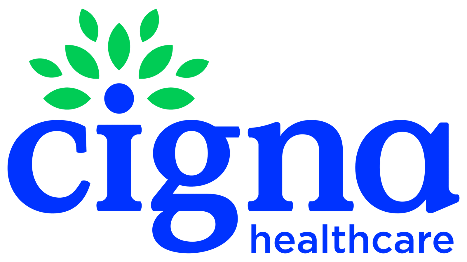 Cigna-Logo