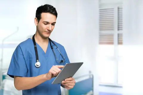 Credentialing & Enrollment