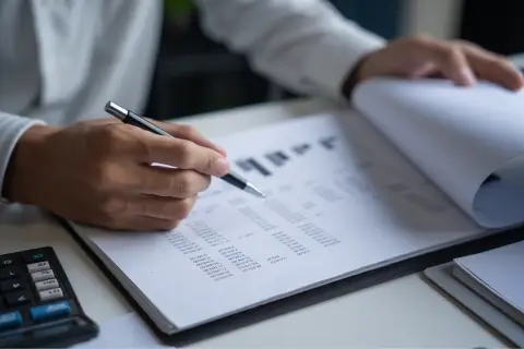 Verification of Benefits (VOB)