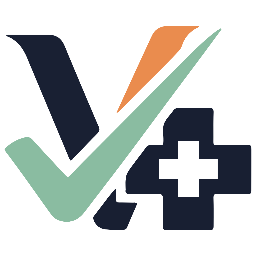 Logo - Vericlaim Partners