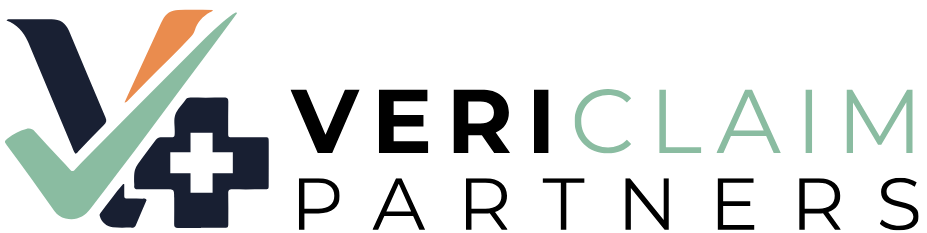 Medical Billing Services - Vericlaim Partners