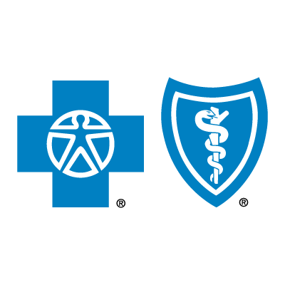 blue cross