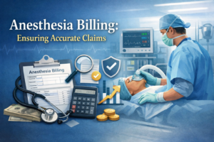 Anesthesia Billing: Ensuring Accurate Claims